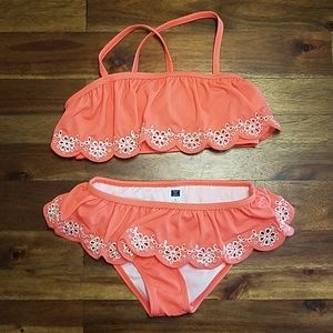 Janie and Jack bikini
